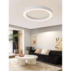 Immax NEO 07213L-LED Stmievateľné svietidlo PASTEL LED/68W/230V 95cm biela Tuya+DO