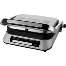 Gril SENCOR SBG 6031SS kontaktné