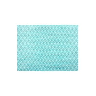 Modré prestieranie Tiseco Home Studio Melange Triangle, 30 x 45 cm