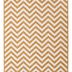 NORTHRUGS - Hanse Home koberce Kusový koberec Twin Supreme 105795 Palma Ochre – na von aj na doma - 160x230 cm