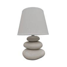 XXXL STOLNÁ LAMPA, 15/28/15 cm