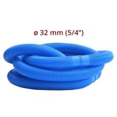 Hadica v metráži O 5/4" (32 mm) - diel 1 m