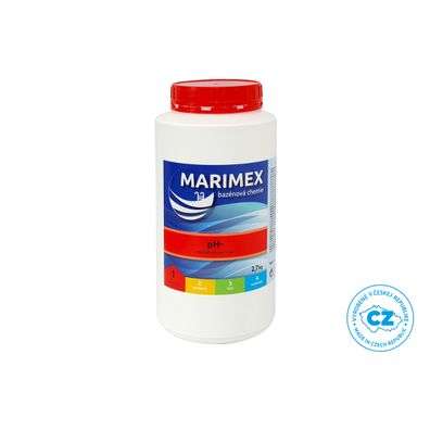 Marimex | Marimex pH- 2,7 kg | 11300107