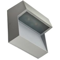 LED Vonkajšie nástenné svietidlo CARRI LED/3W/230V IP54