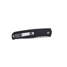 Ruike RUP661B - Zatvárací kompaktný nôž 16,9 cm čierna