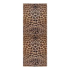 Predložka Universal Ricci Leopard, 52 x 100 cm