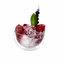 Termomiska na zmrzlinu, ovocie, jogurt, set 2 ks, 300 ml, HOTCOLDER TYP 21