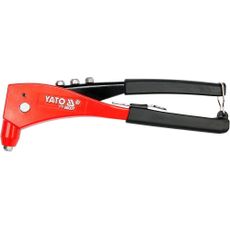 Nitovacie kliešte ručné 250 mm - YT-36007