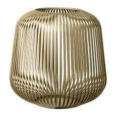 Kovový lampáš (výška 27 cm) Lito – Blomus