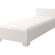 Jednolôžková posteľ 90x200