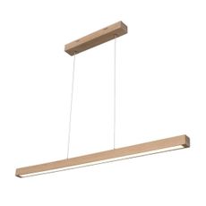 Spot-Light 1509874 - LED Stmievateľný luster na lanku SMAL LED/28,5W/230V
