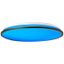 Brilliant-LED RGBW Stmievateľné stropné svietidlo HEIDA LED/30W/230V 3000-6500K+DO