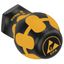 Wera 008882 Držiak bitov 1/4" x 54 mm ESD Stubby 809/1 s flexibilným krúžkom