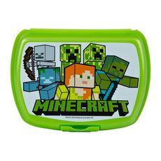 Box na desiatu Minecraft