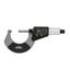Digitálny mikrometer strmeňový KINEX 75-100 mm, 0,001 mm, DIN 863, IP 65