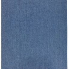 NORTHRUGS - Hanse Home koberce Kusový koberec Twin-Wendeteppiche 103100 blue cream – na von aj na doma - 120x170 cm