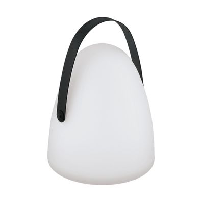 Eglo 48841 - LED Vonkajšia stolná lampa COLLIRADOS LED/3xAA IP44