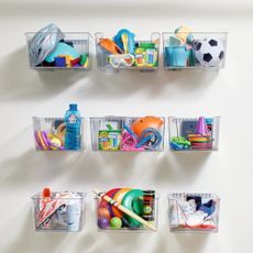 Veko na úložný box iD Wallspace - iDesign