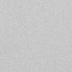 Akustický paraván na stôl, textilný, 180 x 40 cm, sivá
