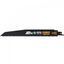 Pílový list na rezanie dreva a dreva s klincami pre mečové píly (5ks) 228mm DeWALT DT2307L