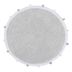 Lorena Canals koberce Pre zvieratá: Prateľný koberec Bubbly Light Grey kruh - 120x120 (priemer) kruh cm