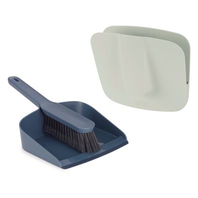 Zmetáčik a lopatka CleanStore – Joseph Joseph
