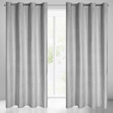 Záves DARCY 140x250 na priechodkách 384600 EUROFIRANY