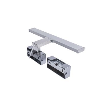 Top Light-LED Kúpeľňové osvetlenie zrkadla TEXAS MAX LED/12W/230V 3000/4000/6500K IP44