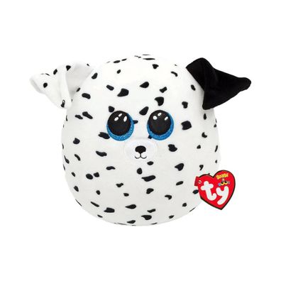 TY - Plyšová hračka Squishy FETCH pes 22 cm