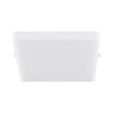 Emithor 63203 - LED Kúpeľňové podhľadové svietidlo RESEST LED/8W/230V IP65