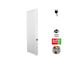 Priamotop s akumuláciou TT-KS H DSM - 1200 W