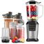 Sencor SBL 7570SS smoothie mixér