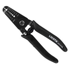 Odizolovacie kliešte 160 mm, Licota - LIACP21102
