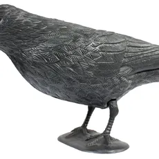 Garden Line Odpuzovač ptáků RAVEN černý