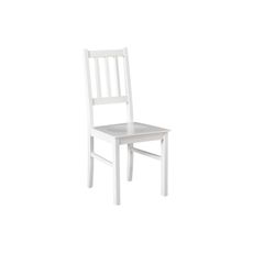 Jedálenská stolička Boss 4D Orech