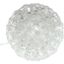 Retlux - LED Vianočná dekorácia LED/230V/teplá biela guľa